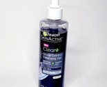 Garnier Skin Active Clean+ Shine Control Cleansing Gel for Oily Skin 8oz - $28.45