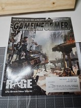 Game Informer Magazine Issue 196, August 2009 - £8.99 GBP