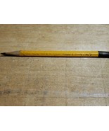 Vintage PORTLAND CIVIC THEATRE PORTLAND 5. OREGON - No 2 Advertising Pencil - $18.69 CAD