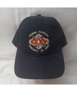 VINTAGE Hat Super Bowl XXXV 2001 RARE Frito Lay Employee Promotional Hat... - £13.62 GBP