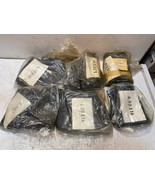 6 Quantity of Tire Inner Tubes 6.50x16 TR-150 (6 Quantity) - $1,750.52 MXN