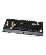 Razer Blackwidow V3 Mini Hyperspeed Wireless Keyboard  RZ03-03891900-R3M... - £19.65 GBP