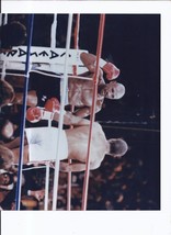 marvin hagler 8x10 Unsigned Photo Boxing World Champion - £8.18 GBP