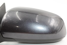 Left Gray Driver Side View Mirror Power Convertible 2003-2009 AUDI A4 OEM #2809 - £71.84 GBP