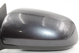 Left Gray Driver Side View Mirror Power Convertible 2003-2009 AUDI A4 OE... - £67.26 GBP