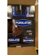 (6) Purolator BOSS PBL14670 Maximum Protection Spin-On Oil Filter Synthetic - $69.00
