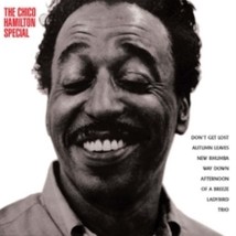 Chico Hamilton Quintet Chico Hamilton Special - Cd - £10.04 GBP