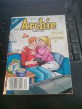 Archie Digest Comic #240 - $3.68