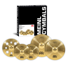 Meinl HCS Expanded Cymbal Set - $349.99