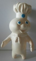 Pillsbury Doughboy 7&quot; Doll | Vintage 1971 - £19.55 GBP