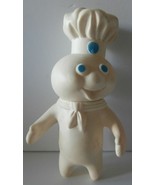 Pillsbury Doughboy 7&quot; Doll | Vintage 1971 - $24.75