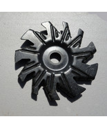 GM Late Model Alternator Fan Progressive Metal 11-Blade .670&quot; Shaft 05249 - £15.69 GBP