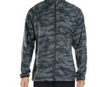 Oakley Men&#39;s Enhance Graphic Printed Fitness Track Jacket  XXL NWT - $44.10