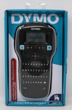 Dymo LabelManager 160 Handheld Label Maker with QWERTY Keyboard - $17.70