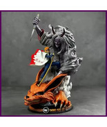 Anime Naruto Action Figure 22cm Namikaze Minato Figurine Statue Yondaime... - $735.66 MXN