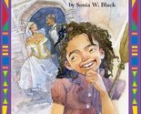 Just For You! Jumping The Broom Black, Sonia - $2.93