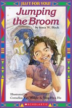 Just For You! Jumping The Broom Black, Sonia - £2.34 GBP