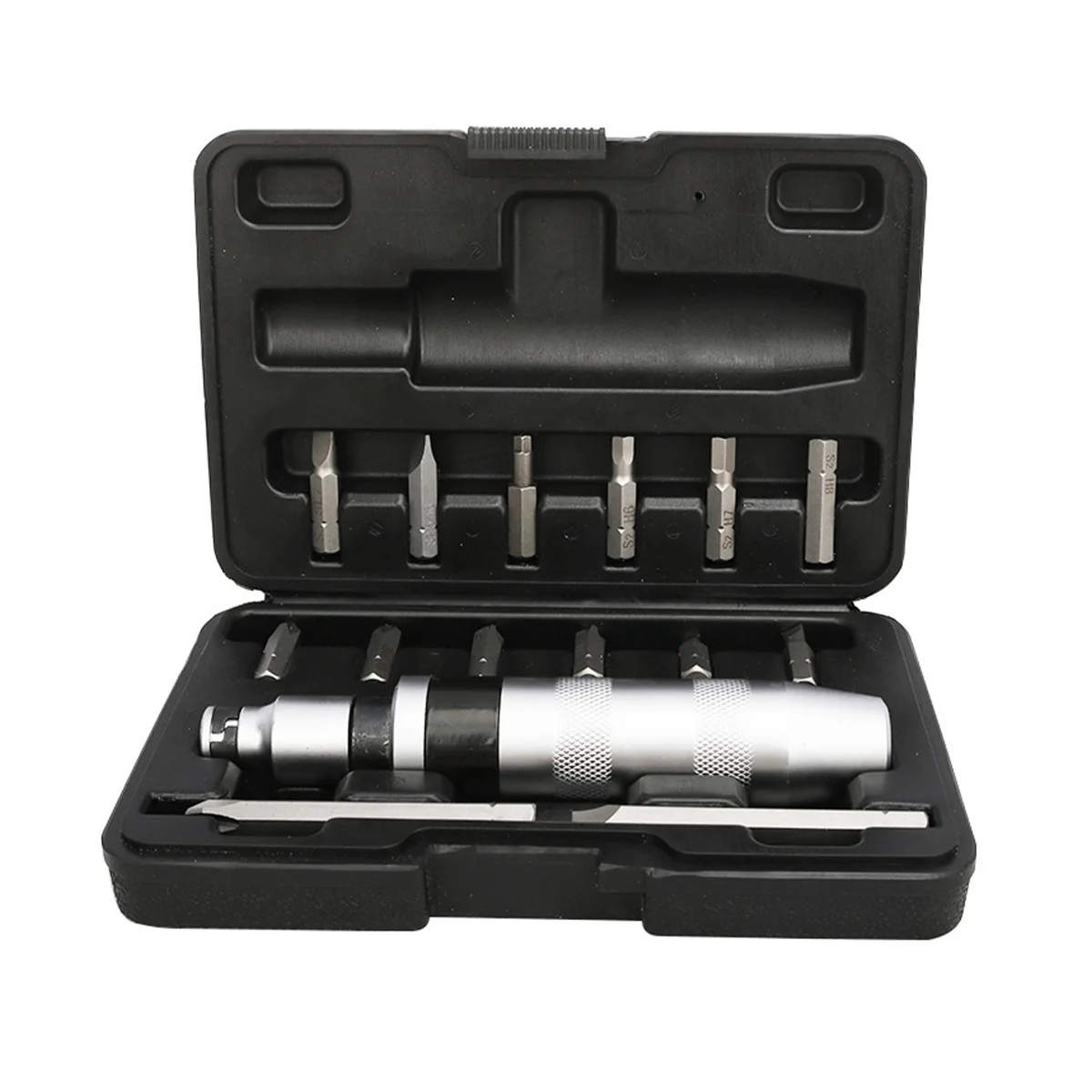 Screwdriver Tool Set Screwdriver Combination Set 15-Piece High-Quality I... - $155.40 CAD