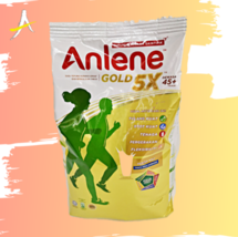 1 x 1kg ANLENE GOLD 5X Milk Powder for Adult 45+ Stronger Bones FAST SHI... - $48.80