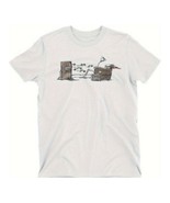 is it Live or Dead Tribute Tour T-Shirt - $9.99