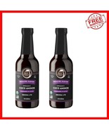 Delicious Gluten-Free Coconut Aminos - Non-GMO Soy Sauce Alternative, 20... - $591.65 MXN