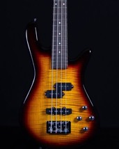 Spector Legend 4 Standard Bass, Tobacco Sunburst - $549.99