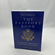 The Passport Book - $110.40