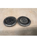 1960-1972 Ford Galaxie 500 XL Trunk Floor Body Mount Cap Plug Park Lane ... - $640.09 MXN