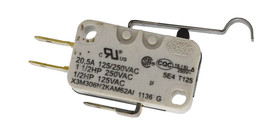 Linear, Allstar Commercial 190-112032 CDO Limit Switch, SPDT Gate Opener - $14.95