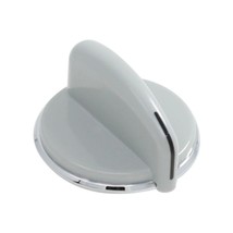 OEM Control Knob for General Electric DWSR463EG6WW GTWN3000M1WS DRSR495E... - $425.53 MXN