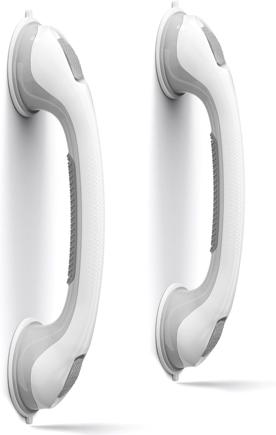 Heavy-Duty Grab Bars For Showers (2 Pack) 16-Inch Ada Compliant 350Lbs S... - $39.98