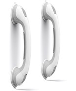 Heavy-Duty Grab Bars For Showers (2 Pack) 16-Inch Ada Compliant 350Lbs S... - $54.48 CAD