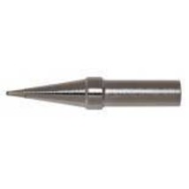 2 pack etp Weller solder tip conical,0.031 in/0.8 mm  037103477248 - £11.55 GBP