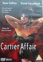 Cartier Affair DVD Pre-Owned Region 2 - $16.50