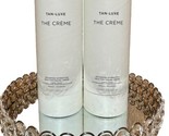 2~New Tan-Luxe The Creme Advanced Hydration Self-Tan Facial Creme 2.19 o... - £42.18 GBP