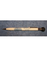 Vintage 8 Ball Top Scripto Hisco Motor Shop Supplies Mechanical Pencil-L... - $10.00