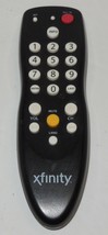 Genuine Used OEM Replacement Xfinity Remote Control 3067ABC3-R - $14.36