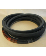 QTY 2.  JASON B95 (5L980) V-BELT 98&quot; Outside Length, 21/32&quot; Top Width, 1... - £23.48 GBP