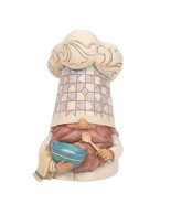 Jim Shore Heartwood Creek Bon Appetit Gnome Figurine - $45.99
