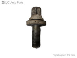 Crankshaft Pulley Bolt From 2005 Honda Pilot  3.5  Gas - $19.75