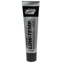 Lubriplate L0172-092 Low Temp Multi-Purpose Grease Lubricant Resi Corros... - £14.18 GBP