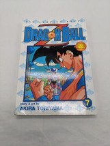 Viz Graphic Novel Dragon Ball Volume 7 - $22.27