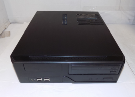 Custom Desktop Computer Amd FX-6300 6 Core 8GB Ram Sff 240GB Ssd DVD-RW - £102.06 GBP