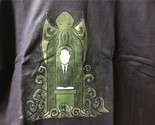 TeeFury HP XXLARGE H.P. Lovecraft &quot;The Altar&quot; Cthulhu BLACK - $16.00