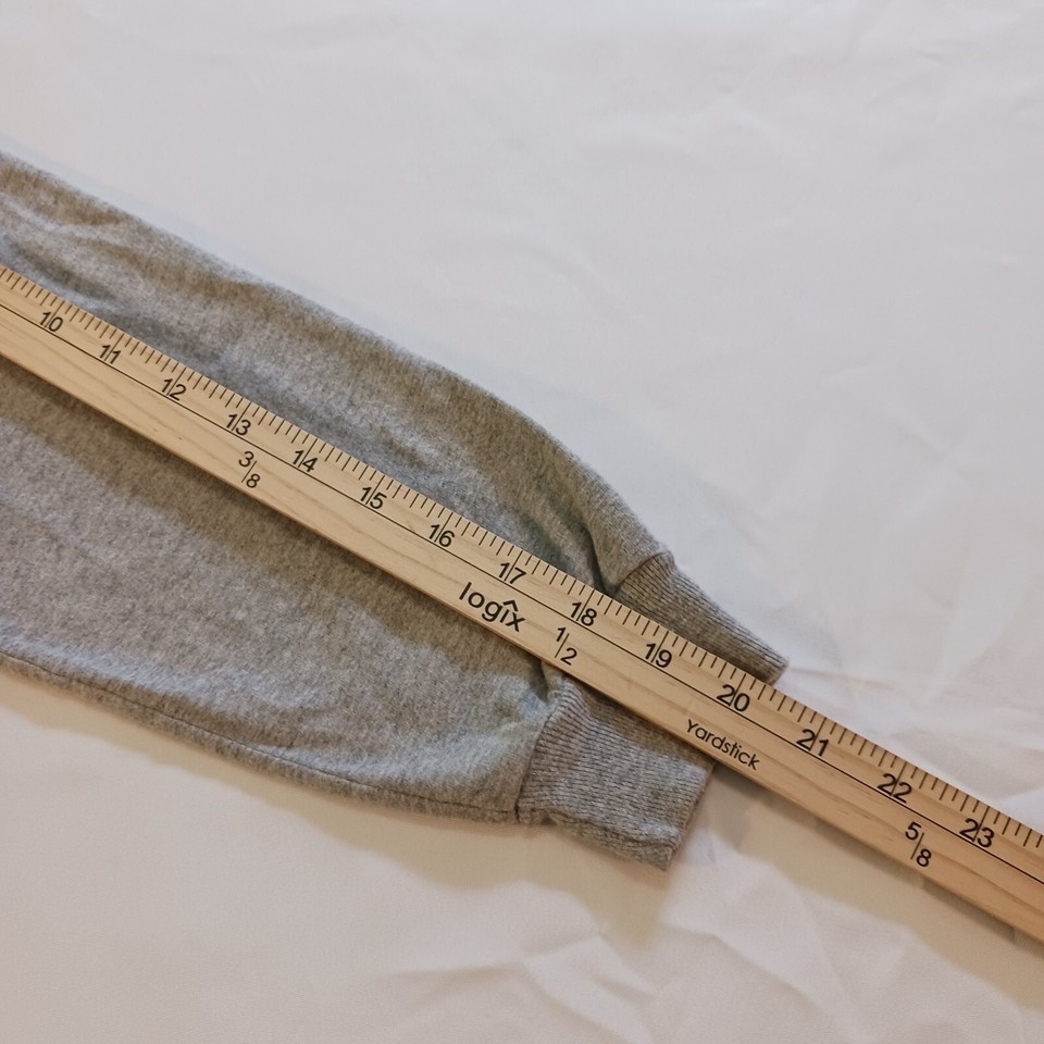 Champion Authentic Athletic Apparel Brayant University Men's Gray T-Shirt Size S Item image 10