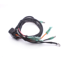 6F5-82590-20 Outboard Wire Harness Assy For Yamaha Outboard Engine Motor... - $28.00