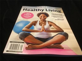 Meredith Yoga Journal Magazine Your Guide to Healthy Living - £7.97 GBP