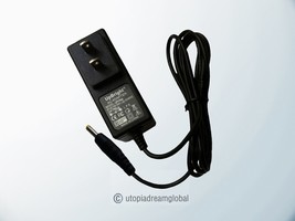 5V Ac Adapter For Curtis Klu Lt7035-J Lt7035-F Hct-2000 Lt7035-H Tablet ... - $33.99