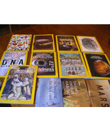 NATIONAL GEOGRAPHIC MAGAZINE Poster Maps March - November 2016 You Choos... - $6.00