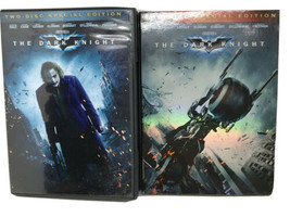 The Dark Knight (DVD, 2008, 2-Disc Set, Special Edition) - £6.41 GBP